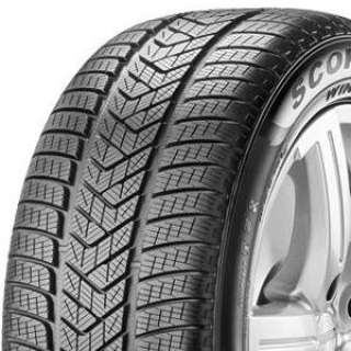 Offroadreifen-Winterreifen Pirelli Scorpion Winter LTS e MFS 275/40 R22 107V