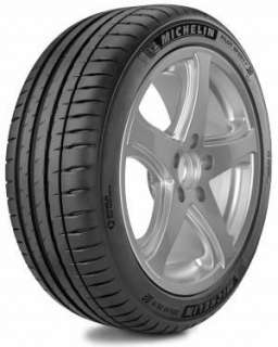 Offroadreifen-Sommerreifen Michelin Pilot Sport 4 SUV A FRV 245/45 R20 103V