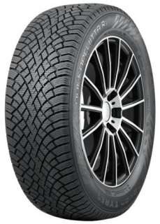 Offroadreifen-Winterreifen Nokian Hakkapeliitta R5 SUV 215/60 R17 100R