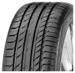 245/45 R19 102W SportContact 5 XL FR