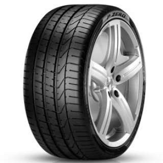 245/40 R20 99Y P Zero XL MO