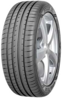 Offroadreifen-Sommerreifen Goodyear Eagle F1 Asymmetric 3 SUV MFS 255/55 R19 111W