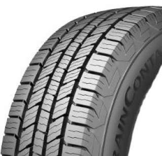 Offroadreifen-Sommerreifen Continental CrossContact H/T MFS 235/70 R16 106H