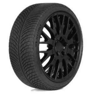 Offroadreifen-Winterreifen Michelin Pilot Alpin 5 SUV 245/45 R21 104V