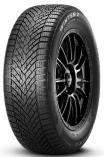 Offroadreifen-Winterreifen Pirelli Scorpion Winter 2 MFS elt 255/50 R20 109V