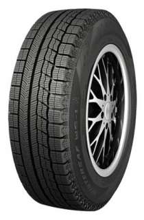 Offroadreifen-Winterreifen Nankang WINTERSAF WS-1 MFS RFT 275/40 R21 107Q