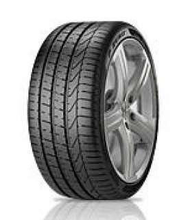 Offroadreifen-Sommerreifen Pirelli P-Zero (PZ4) MFS 285/40 R22 110Y