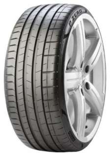 Offroadreifen-Sommerreifen Pirelli P-ZERO (PZ4) S.C. MGT2 elt 255/40 R21 102W