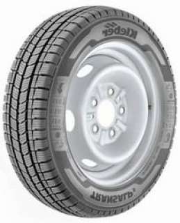 VAN-Transporter-Winterreifen Kleber Transalp 2+ 205/75 R16C 113R