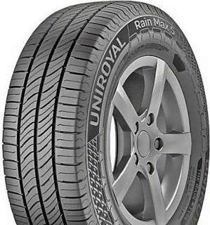 VAN-Transporter-Sommerreifen Uniroyal Rain Max 5 185/75 R14C 102Q