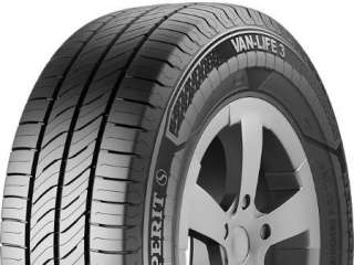 VAN-Transporter-Sommerreifen Semperit Van-Life 3 185/75 R16C 104R