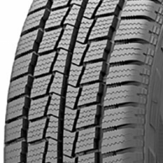 Hankook WINTER RW06 6PR M+S 215/65R16C 106/104T  TL