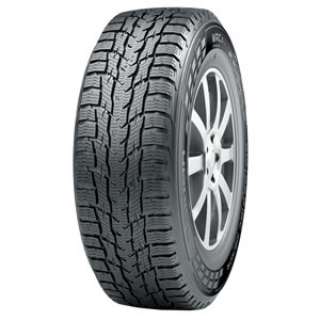 Nokian WR C3 195/70R15C 104/102S  TL