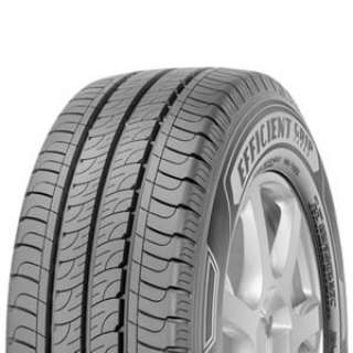 Goodyear EFFICIENTGRIP CARGO 8PR 185/75R16C 104/102R  TL