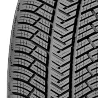 235/45 R20 100W Pilot Alpin PA4 XL UHP FSL