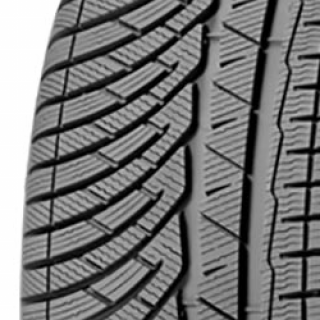 225/40 R18 92V Pilot Alpin PA4 XL UHP FSL