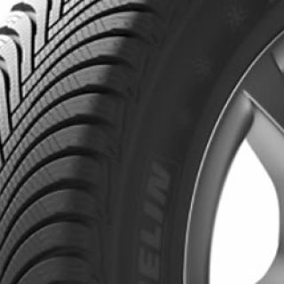 195/65 R15 91H Alpin 5 G1