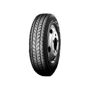 Yokohama BLUEARTH WINTER WY01 205/65R15C 102/100T (T) TL