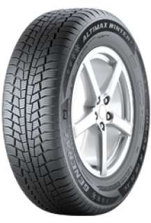 155/70 R13 75T Altimax Winter 3 M+S