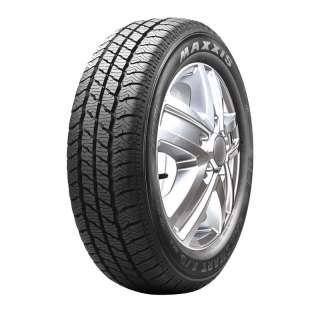 Maxxis VANSMART AS AL2 205/70R15C 106/104R  TL