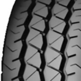 Yokohama RY 818 225/65R16C 112/110R  TL