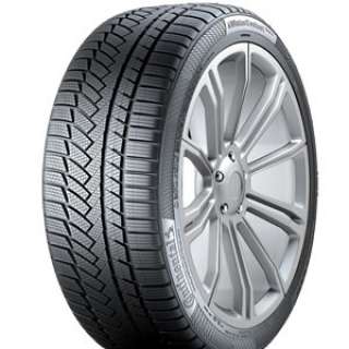 205/55 R17 91H WinterContact TS 850 P