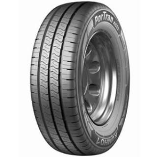 Kumho PORTRAN KC53 6PR 215/70R16C 108/106T  TL