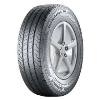 Continental CONTIVANCONTACT 100 8PR 225/55R17C 109/107H (104H) TL