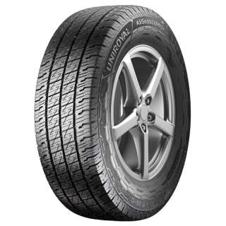 Uniroyal ALLSEASONMAX 8PR 195/75R16C 107/105R  TL