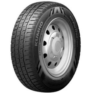 Kumho PORTRAN CW51 215/75R16C 116/114R  TL