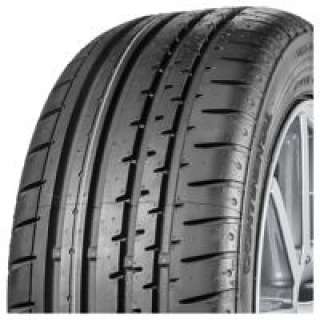 265/35 ZR18 (93Y) SportContact 2 N2 FR