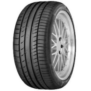 285/35 ZR20 (104Y) SportContact 5 P XL MO FR