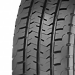 General Tire EUROVAN 2 10PR 225/75R16C 121/120R  TL