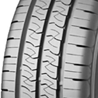 Kumho PORTRAN KC53 6PR 215/60R17C 104/102T  TL