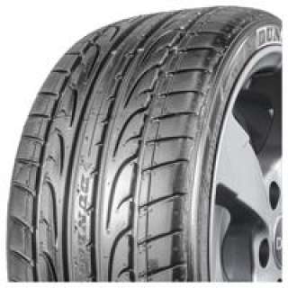 315/35 R20 110W SP Sport Maxx XL ROF * MFS