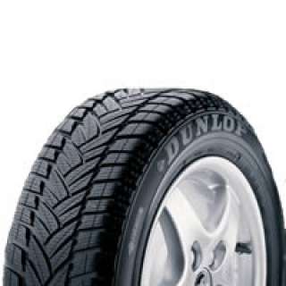 265/60 R18 110H SP Winter Sport M3 MO