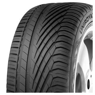 235/55 R18 100V RainSport 3 SUV FR