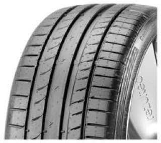 275/35 R21 103Y SportContact 5 P RO1 XL FR Silent