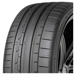 335/25 ZR22 (105Y) SportContact 6 XL FR