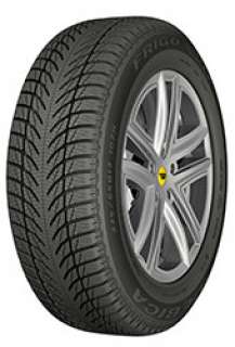 255/55 R18 109H Frigo SUV XL FP