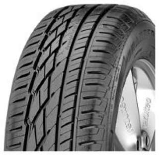 265/45 R20 108Y Grabber GT XL FR