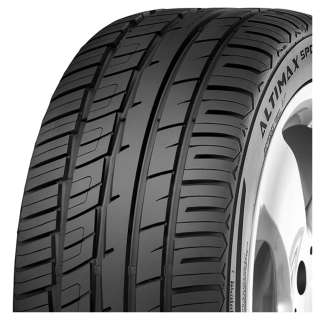 225/35 R19 88Y Altimax Sport XL FR