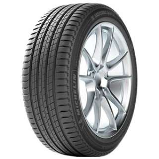 235/55 R18 100V Latitude Sport 3 Selfseal