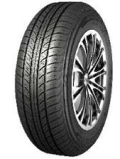 185/55 R15 86H N607+ A/S XL