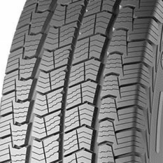 General Tire Eurovan AS 365 215/65R15 104/102T 6PR