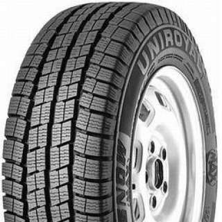 Uniroyal SNOWMAX 2 8PR BSW 195/65R16C 104/102R  TL