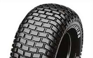 Bridgestone RE TT F/R Roller Sommerreifen -     (5.4/ -14 44F)