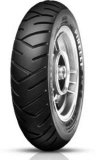 Pirelli SL 26 TL F/R Roller Sommerreifen -     (110/80 -10 58J)