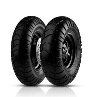 Pirelli SL 90 TL REAR Roller Sommerreifen -     (150/80 -10 65L)