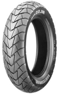 Bridgestone ML50 TL F/R Roller Sommerreifen -     (140/70 -12 60L)